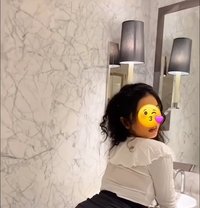 RICHA in Kathmandu for a week - escort in Kathmandu