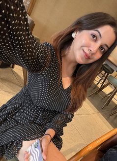 Richa in Out Call 3* 4* 5* 7 Hotels Serv - escort in New Delhi Photo 1 of 1
