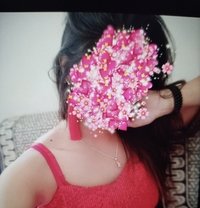 Richa - masseuse in Ahmedabad