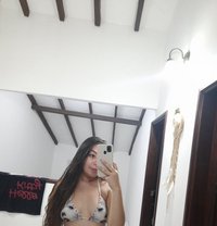 Richa - puta in Chennai