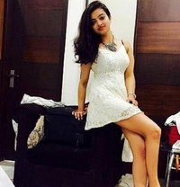 Richa - Masajista in Bangalore