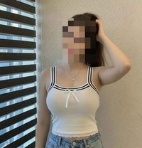 Richa - escort in Bangalore