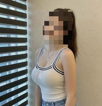 Richa - escort in Bangalore
