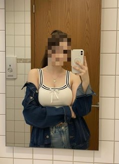 Richa - escort in Bangalore Photo 4 of 4