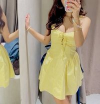 Richa - escort in Bangalore