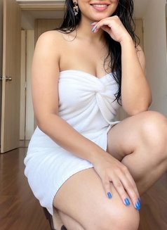 Richa - escort in Bangalore Photo 1 of 2
