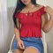 Richa - escort in Bangalore Photo 3 of 3