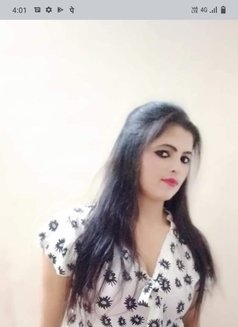 BUSTY & INDEPENDENT 100% REAL MEET - escort in Bangalore Photo 3 of 3