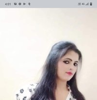 BUSTY & INDEPENDENT 100% REAL MEET - escort in Hyderabad Photo 3 of 3