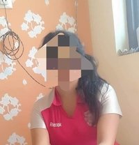 BUSTY & INDEPENDENT 100% REAL MEET - escort in Hyderabad Photo 1 of 3