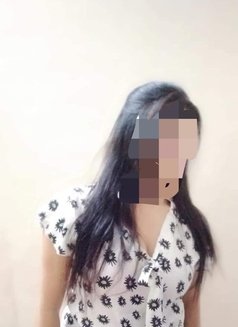 BUSTY & INDEPENDENT 100% REAL MEET - escort in Hyderabad Photo 2 of 3