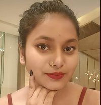 Richa - escort in Hyderabad