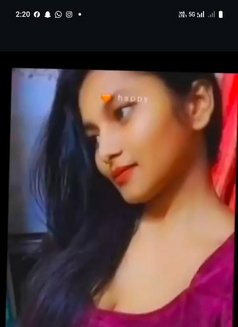 Richa - escort in Chennai Photo 3 of 5