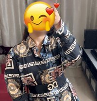 Richa - escort in Hyderabad