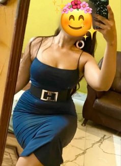 Richa - escort in Hyderabad Photo 2 of 3