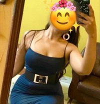Richa - escort in Hyderabad
