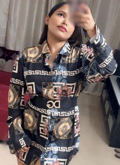 Richa - escort in Hyderabad Photo 3 of 3