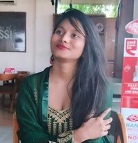 Richa - escort in Hyderabad