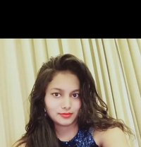 Richa - escort in Hyderabad