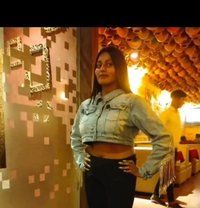 Richa - escort in Hyderabad