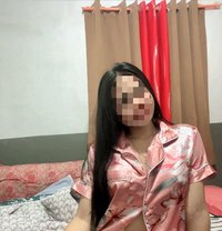 Richa Cam &real meet available. 🤍7 - puta in Hyderabad