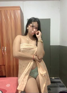 Richa Cam &real meet available. 🤍7 - escort in Chennai Photo 3 of 3