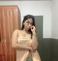 Richa Cam &real meet available. 🤍7 - puta in Hyderabad