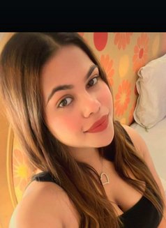 Richa - escort in Hyderabad Photo 1 of 1