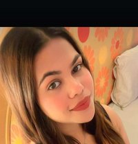 Richa - escort in Hyderabad