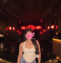 Richa - escort in Mumbai Photo 4 of 5