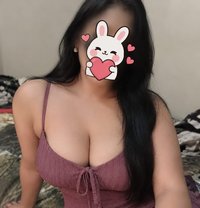 Richa - escort in Mumbai Photo 5 of 5