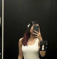 Richa - escort in New Delhi