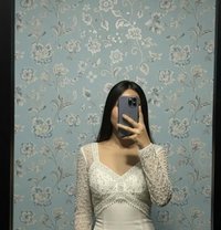 Richa - escort in New Delhi