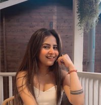 Richa - escort in New Delhi