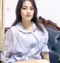 Richa - escort in New Delhi