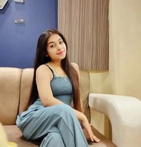 Richa - escort in New Delhi
