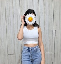 Ruby (Cam & Meet) - escort in New Delhi