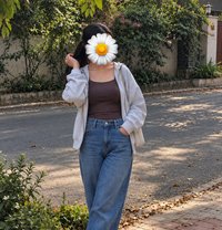 Ruby (Cam & Meet) - escort in New Delhi
