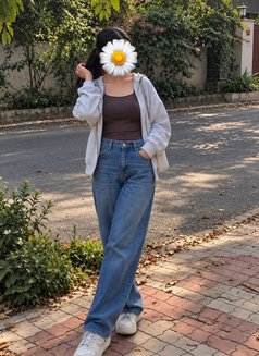 Ruby (Cam & Meet) - escort in Noida Photo 2 of 9