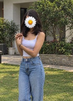 Ruby (Cam & Meet) - escort in Noida Photo 3 of 9