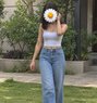 Ruby (Cam & Meet) - escort in Noida Photo 4 of 9