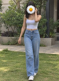 Ruby (Cam & Meet) - escort in Noida Photo 4 of 9