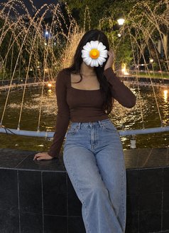 Ruby (Cam & Meet) - escort in Noida Photo 8 of 9