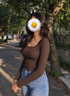 Ruby (Cam & Meet) - escort in Noida Photo 9 of 9