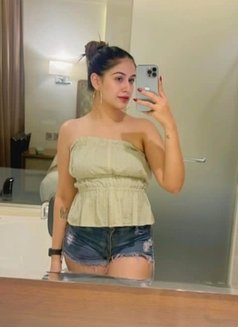 Richa Just 30mi Escort Service - puta in Mumbai Photo 1 of 1