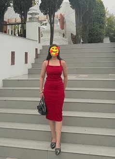 Independent girl available in krm - escort in Kathmandu Photo 1 of 2