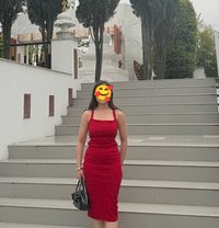 Independent girl available in krm - puta in Kathmandu