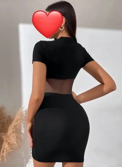 Richa Khanna | Built for the Elite Stage - escort in Hyderabad Photo 2 of 9