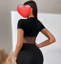 Richa Khanna | Built for the Elite Stage - escort in Hyderabad