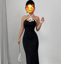 Richa Khanna | Built for the Elite Stage - escort in Hyderabad